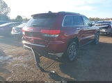 Jeep Grand Cherokee Limited 4X4 1C4RJFBG3JC266498 fotografie