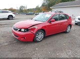 Subaru Impreza 2.5I JF1GH61679H801249 снимка