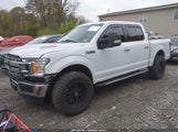 Ford F-150 Xlt 1FTEW1E48KFC61656 снимка