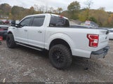 Ford F-150 Xlt 1FTEW1E48KFC61656 снимка