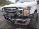 Ford F-150 Xlt 1FTEW1E48KFC61656 снимка