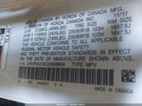 Honda Cr-V Ex-L/Ex-L Navi 2HKRW2H82JH608604 photo