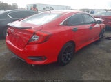 Honda Civic Lx 2HGFC2F55GH545540 fotografie