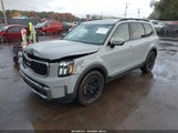 Kia Telluride Ex X-Line 5XYP3DGCXPG393300 снимка