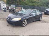 Pontiac G6 Gt 1G2ZH528254156013 снимка