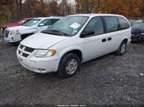 Dodge Grand Caravan Se 1D4GP24EX6B586413 снимка