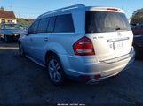 Mercedes-Benz Gl 450 4Matic 4JGBF7BE8AA622801 снимка