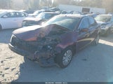 Honda Accord 2.4 Lx 1HGCP2F3XBA010023 снимка