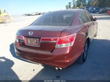 Honda Accord 2.4 Lx 1HGCP2F3XBA010023 снимка