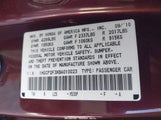 Honda Accord 2.4 Lx 1HGCP2F3XBA010023 снимка