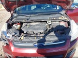 Ford Escape Se 1FMCU9GX2EUE22663 снимка