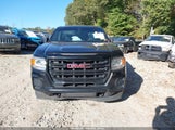 GMC Canyon 2Wd Short Box Elevation Standard 1GTG5BEN7M1207095 fotografie