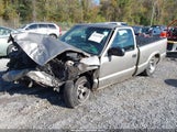 Chevrolet S-10 Ls 1GCCS144XYK160171 снимка