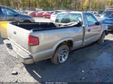 Chevrolet S-10 Ls 1GCCS144XYK160171 снимка