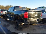 Chevrolet Silverado  2Lt 3GCUKRECXHG320162 снимка