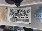Honda Civic Ex-L 2HGFA1F97AH312169 снимка