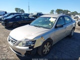 Hyundai Sonata Gls 5NPET46C69H487324 снимка