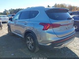 Hyundai Santa Fe Sel 5NMS64AJ3MH327441 снимка