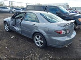 Mazda Mazda6 I Sport Ve 1YVHP80C375M50126 fotografie