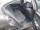 Nissan Altima 3.5 Se 1N4BL11D55C292375 снимка