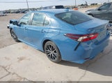 Toyota Camry Se 4T1T11AK4RU205791 photo