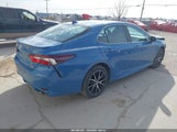Toyota Camry Se 4T1T11AK4RU205791 photo