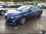 Nissan Altima S Fwd 1N4BL4BV6NN337742 снимка