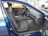 Nissan Altima S Fwd 1N4BL4BV6NN337742 fotografie