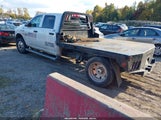 Ram  Tradesman 4X4 8' Box 3C63RRGL1JG392515 снимка