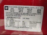 Chevrolet Silverado  1Lz 3GCPCSEJ1HG378466 снимка