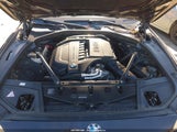 BMW 535I WBAFR7C5XDC821902 снимка