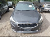 Kia Cadenza Premium KNALN4D76F5197259 снимка