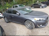 Kia Cadenza Premium KNALN4D76F5197259 снимка