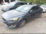 Kia Cadenza Premium KNALN4D76F5197259 снимка