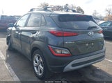Hyundai Kona Sel KM8K3CABXNU777895 снимка
