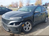 Hyundai Kona Sel KM8K3CABXNU777895 снимка