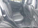 Buick Encore Awd Preferred KL4CJESMXMB363630 fotografie