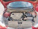 Hyundai Veloster KMHTC6ADXFU236130 снимка