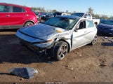 Hyundai Elantra Limited 5NPLP4AG4NH058778 снимка