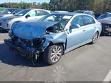 Toyota Avalon Limited 4T1BK3DB7BU427361 снимка