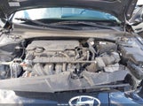 Hyundai Elantra Limited KMHLP4AG9MU155720 photo