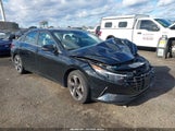 Hyundai Elantra Limited KMHLP4AG9MU155720 fotografie
