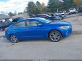 Hyundai Elantra Limited 5NPD84LF3HH178145 снимка