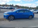 Hyundai Elantra Limited 5NPD84LF3HH178145 снимка
