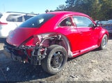 Volkswagen Beetle 2.5L 3VWJP7AT5DM603074 снимка