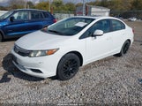 Honda Civic Ex 19XFB2F88CE004385 снимка