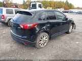 Mazda Cx-5 Grand Touring JM3KE4DY4E0303895 снимка