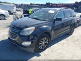 Chevrolet Equinox Lt 2GNALCEK4G1156863 снимка