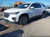 Chevrolet Traverse Fwd Lt Cloth 1GNERGKW6NJ188408 photo
