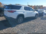 Chevrolet Traverse Fwd Lt Cloth 1GNERGKW6NJ188408 photo